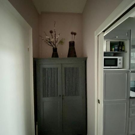 Grand Appartement De Style Haussmannien Boulogne-sur-Mer Ngoại thất bức ảnh
