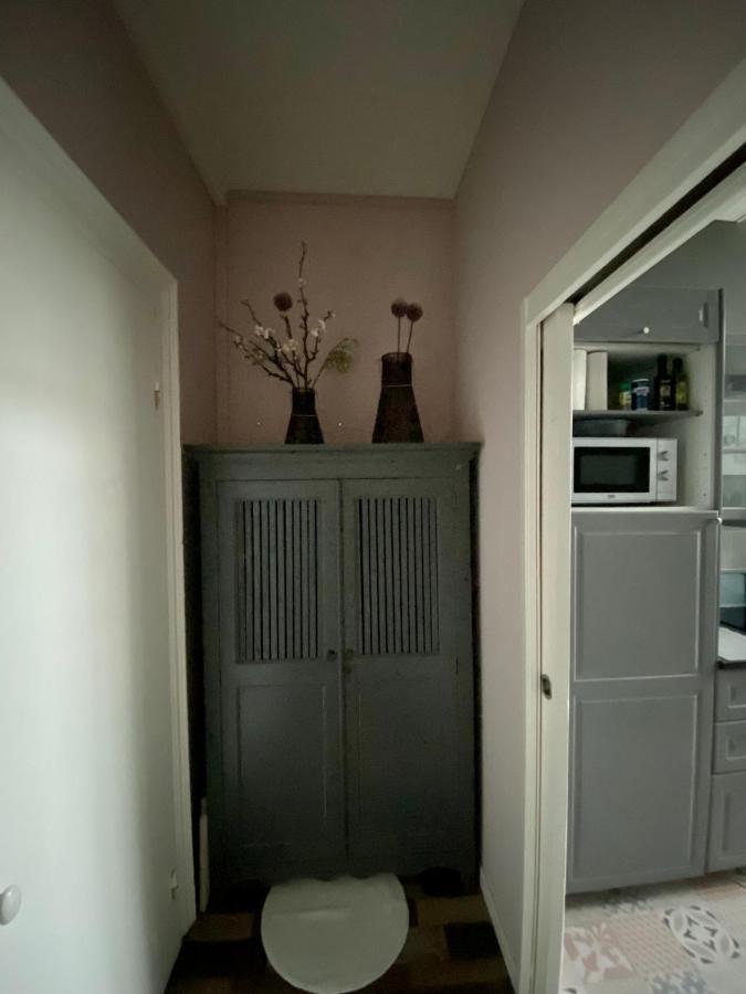 Grand Appartement De Style Haussmannien Boulogne-sur-Mer Ngoại thất bức ảnh