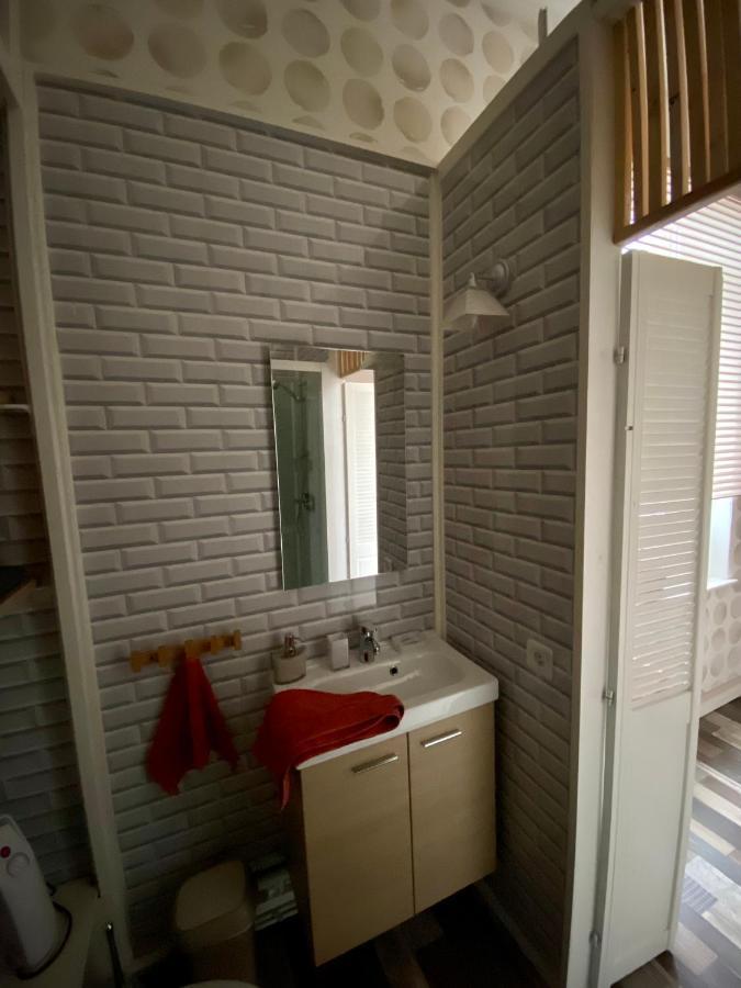 Grand Appartement De Style Haussmannien Boulogne-sur-Mer Ngoại thất bức ảnh