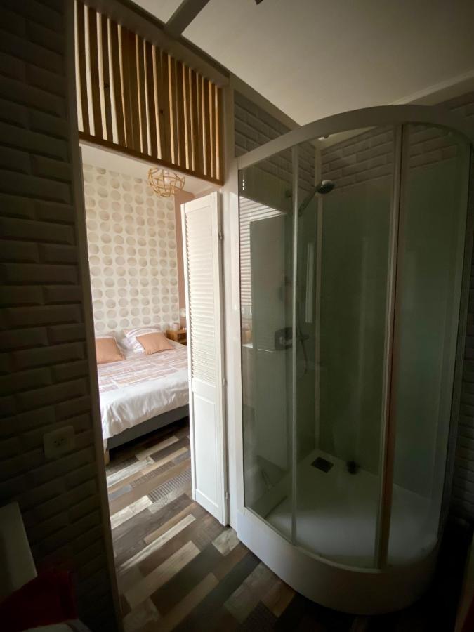 Grand Appartement De Style Haussmannien Boulogne-sur-Mer Ngoại thất bức ảnh