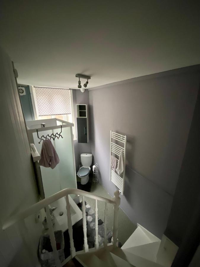 Grand Appartement De Style Haussmannien Boulogne-sur-Mer Ngoại thất bức ảnh